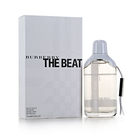 burberry the beat edt 50ml man|The Beat for Men (Eau de Toilette) by Burberry .